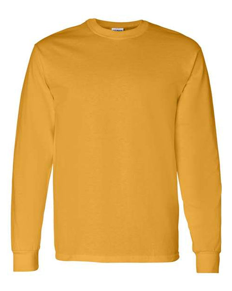 Gildan - 5400 - Heavy Cotton™ Long Sleeve T-Shirt