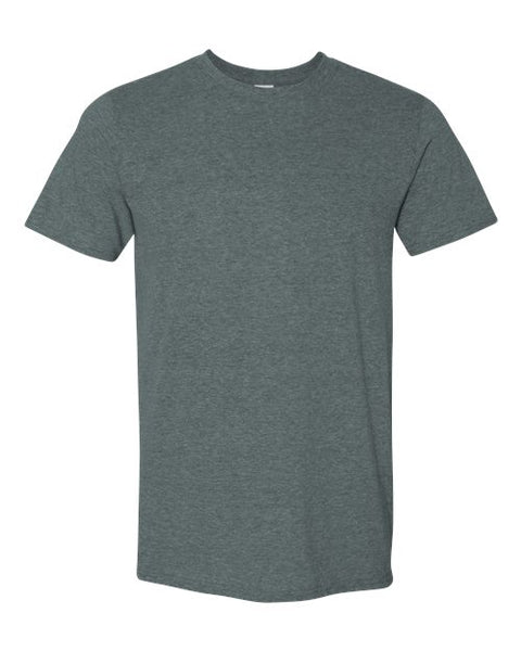 Gildan - 64000 - Softstyle® T-Shirt