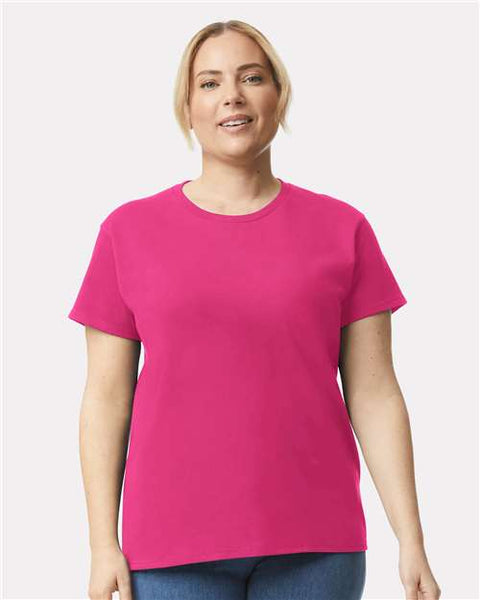 Gildan - 2000L - Ultra Cotton® Women’s T-Shirt