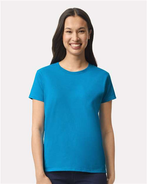 Gildan - 2000L - Ultra Cotton® Women’s T-Shirt