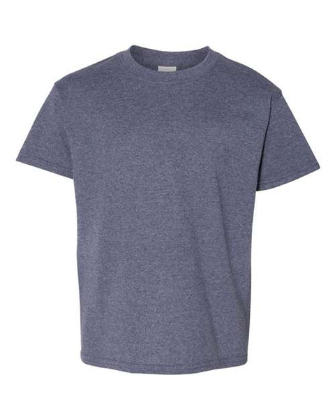 Gildan - 5000B - Heavy Cotton™ Youth T-Shirt