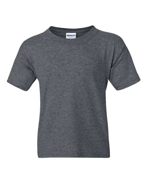 Gildan - 8000B - DryBlend® Youth T-Shirt