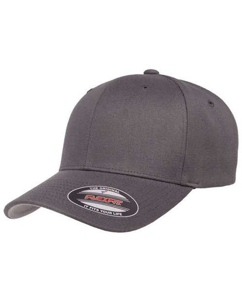 Flexfit - 6477 - Wool-Blend Cap