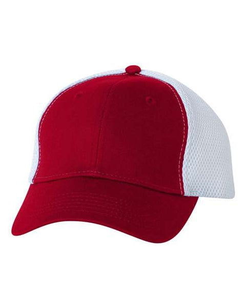 Sportsman - 3200 - Spacer Mesh-Back Cap