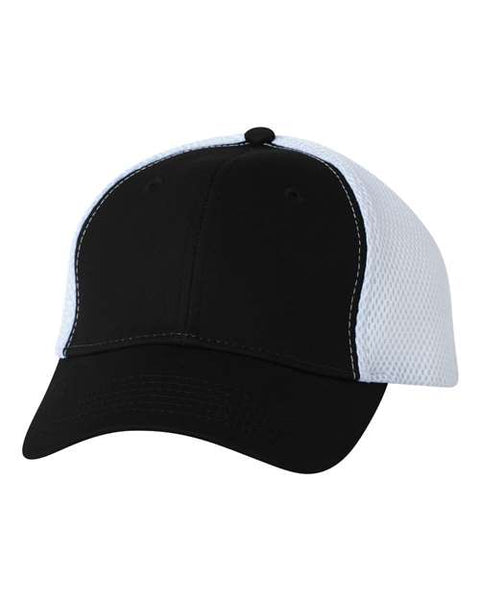 Sportsman - 3200 - Spacer Mesh-Back Cap