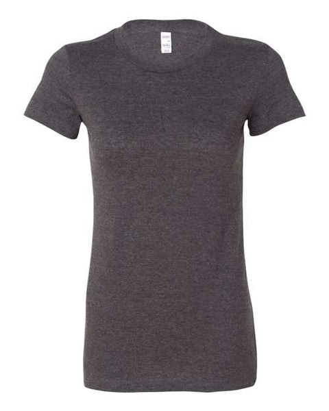 BELLA + CANVAS - 6004 - Women's Slim Fit Tee