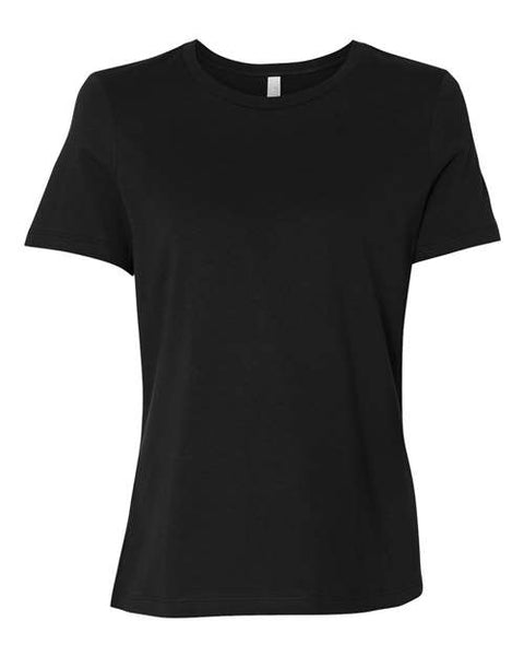 BELLA + CANVAS - 6400 - Women’s Relaxed Jersey Tee