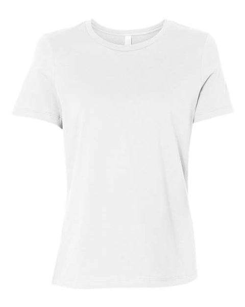 BELLA + CANVAS - 6400 - Women’s Relaxed Jersey Tee