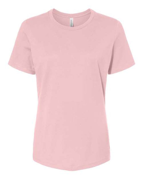 BELLA + CANVAS - 6400 - Women’s Relaxed Jersey Tee