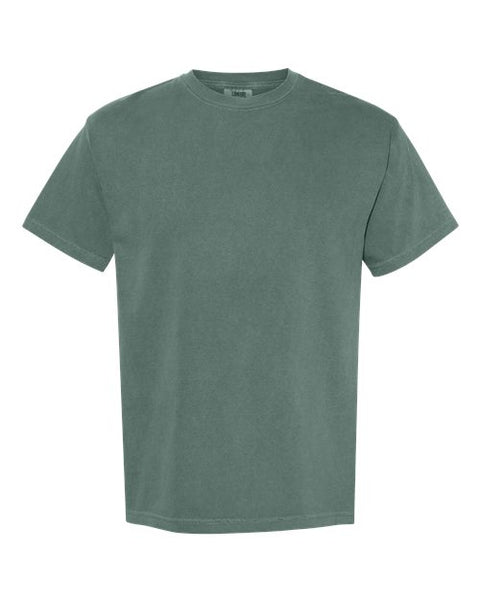 Comfort Colors - 1717 - Garment-Dyed Heavyweight T-Shirt