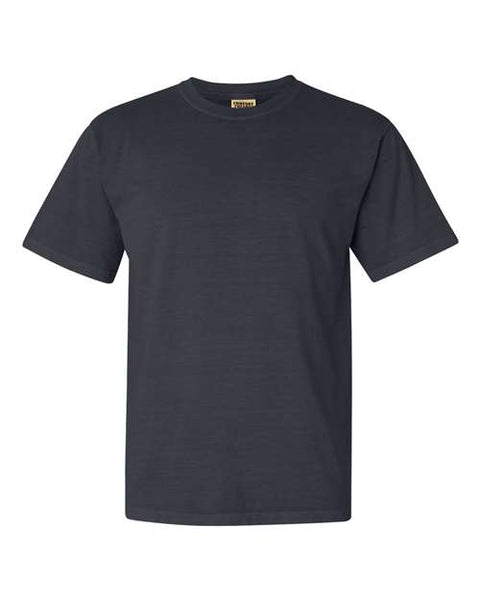 Comfort Colors - 1717 - Garment-Dyed Heavyweight T-Shirt