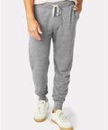 Fleece Dodgeball Joggers