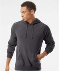 Stylish Special Blend Hooded Sweatshirt