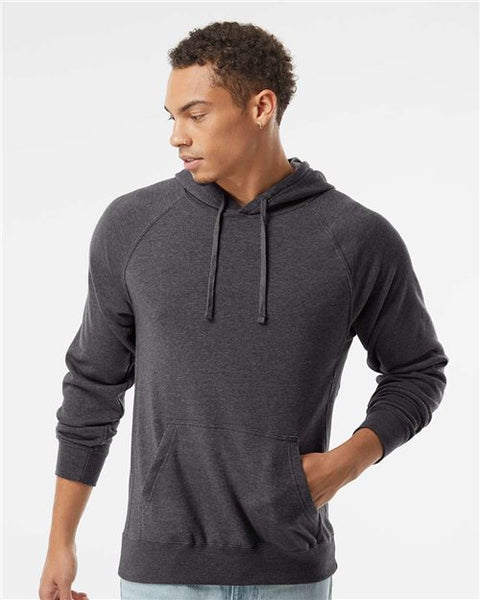 Stylish Special Blend Hooded Sweatshirt