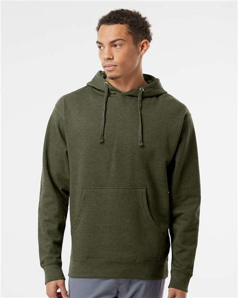 Independent Trading Co. - SS4500 - Midweight Hooded Sweatshirt