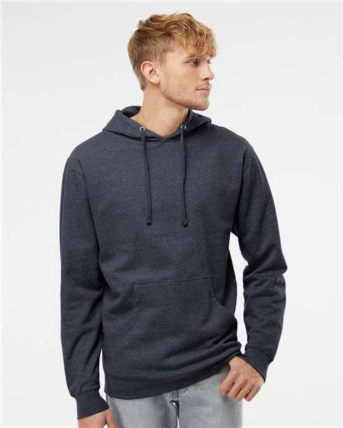 Independent Trading Co. - SS4500 - Midweight Hooded Sweatshirt