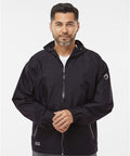 3324 Torrent Waterproof Hooded Jacket