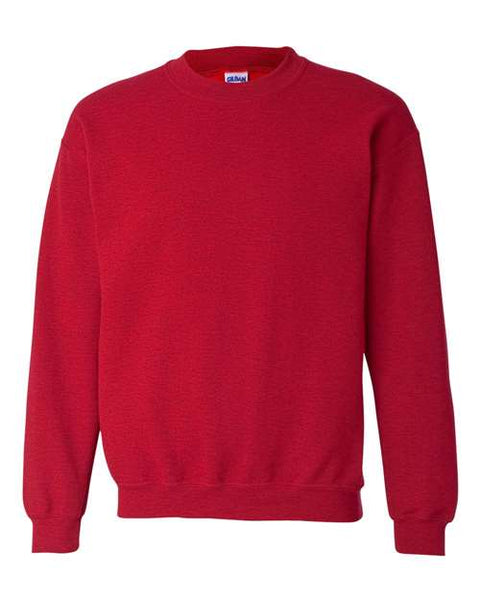 Gildan - 18000 - Heavy Blend™ Crewneck Sweatshirt