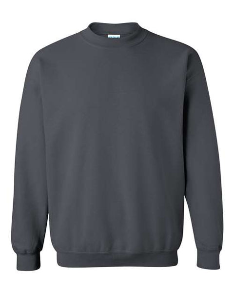 Gildan - 18000 - Heavy Blend™ Crewneck Sweatshirt