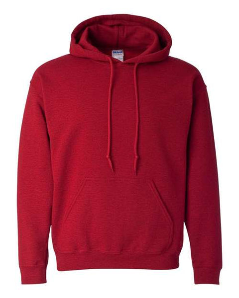 Gildan - 18500 - Heavy Blend™ Hooded Sweatshirt