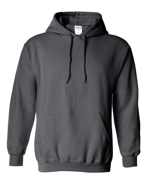 Gildan - 18500 - Heavy Blend™ Hooded Sweatshirt