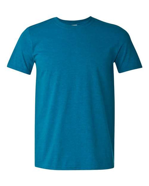 Gildan - 64000 - Softstyle® T-Shirt