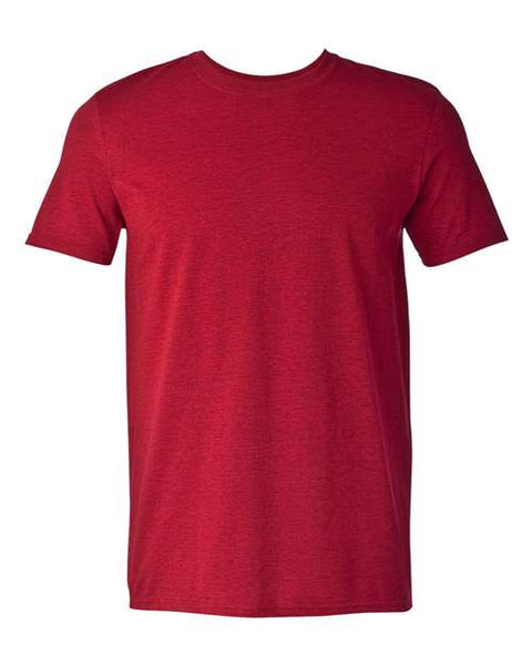 Gildan - 64000 - Softstyle® T-Shirt