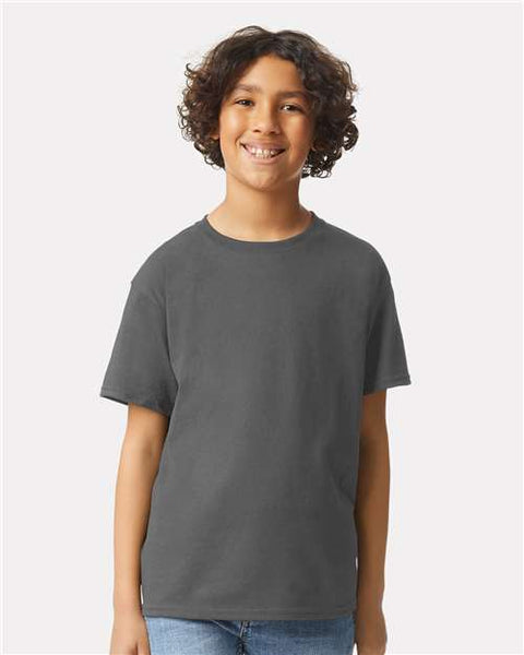 Gildan - 2000B - Ultra Cotton® Youth T-Shirt