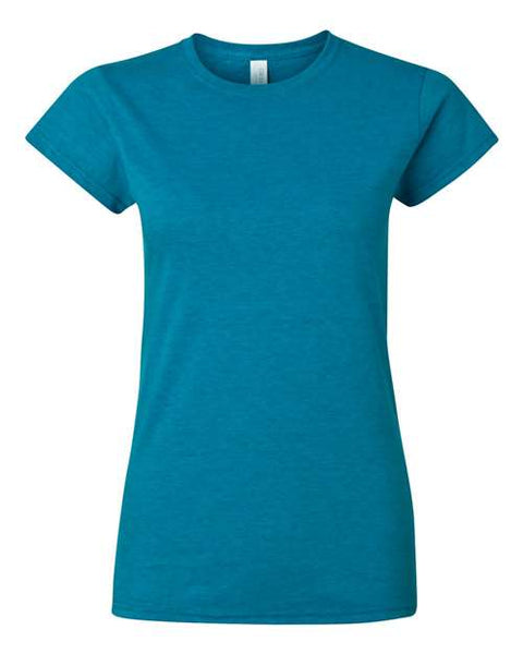 Gildan - 64000L - Softstyle® Women’s T-Shirt