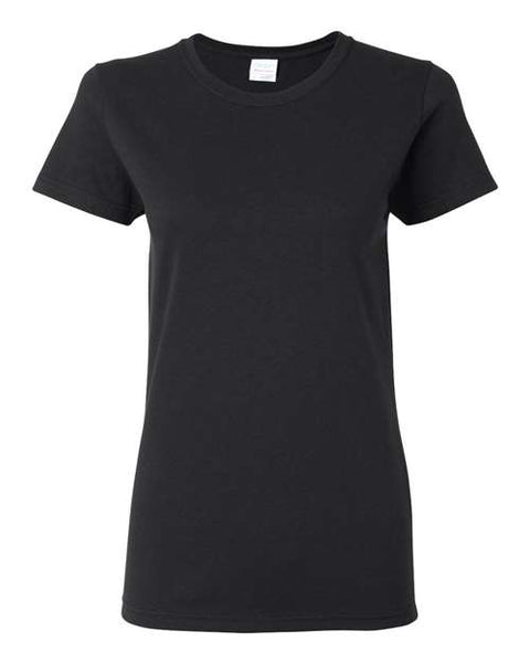 Gildan - 5000L - Heavy Cotton™ Women’s T-Shirt