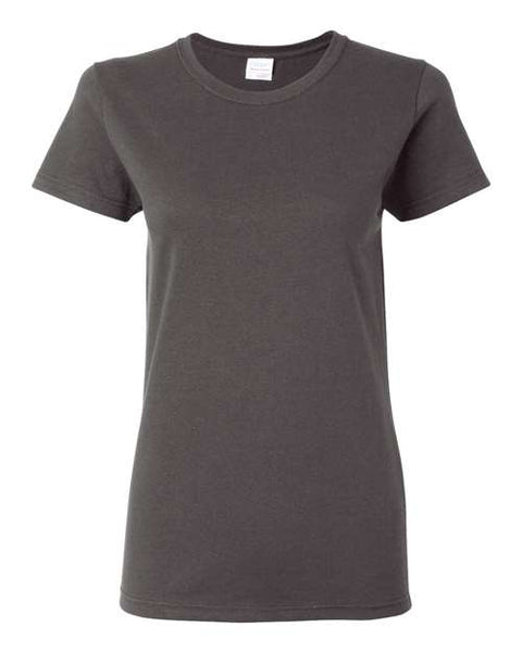 Gildan - 5000L - Heavy Cotton™ Women’s T-Shirt