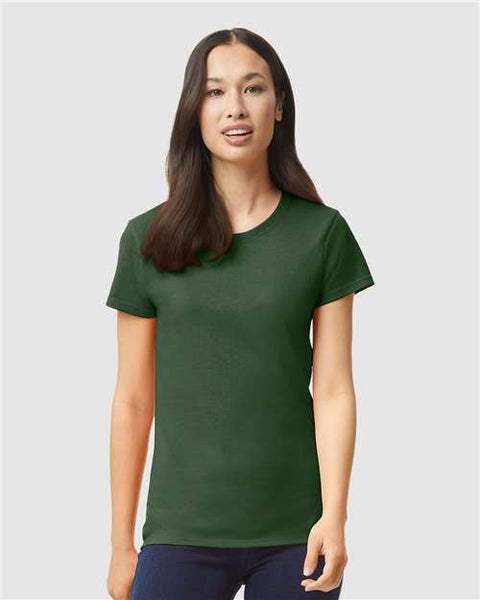 Gildan - 5000L - Heavy Cotton™ Women’s T-Shirt