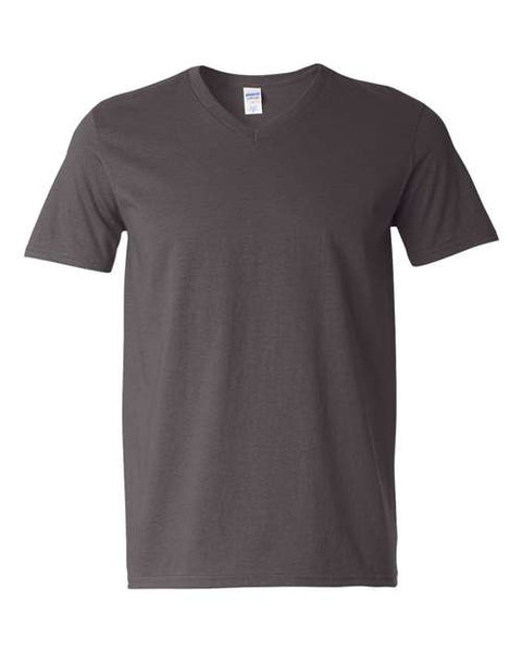 Gildan - 64V00 - Softstyle® V-Neck T-Shirt