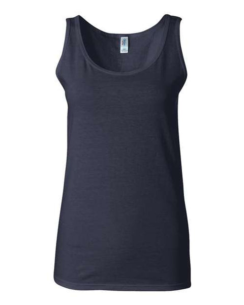 Gildan - 64200L - Softstyle® Women’s Tank Top