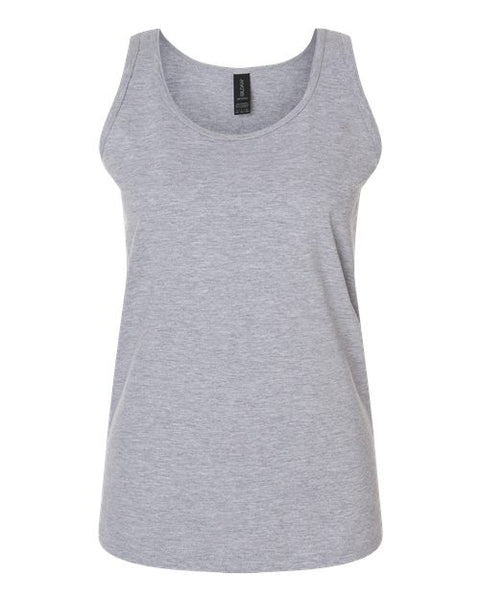 Gildan - 64200L - Softstyle® Women’s Tank Top