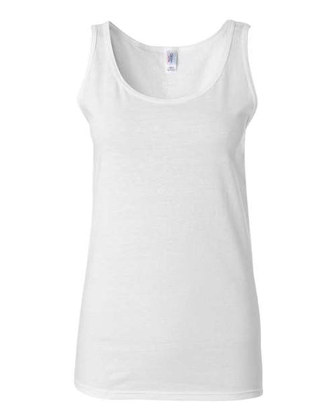 Gildan - 64200L - Softstyle® Women’s Tank Top