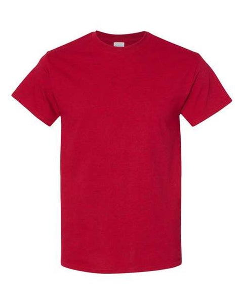 Gildan - 5000 - Heavy Cotton™ T-Shirt