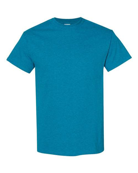 Gildan - 5000 - Heavy Cotton™ T-Shirt