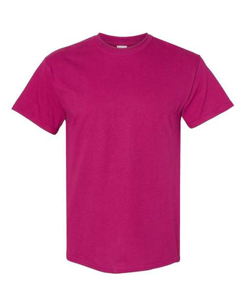 Gildan - 5000 - Heavy Cotton™ T-Shirt