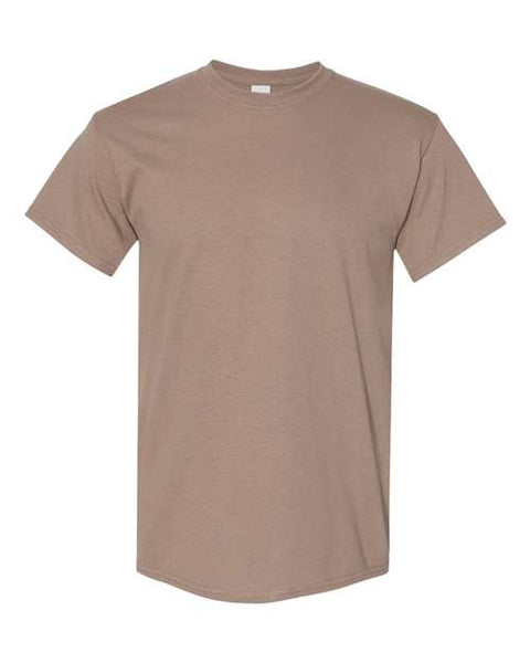 Gildan - 5000 - Heavy Cotton™ T-Shirt