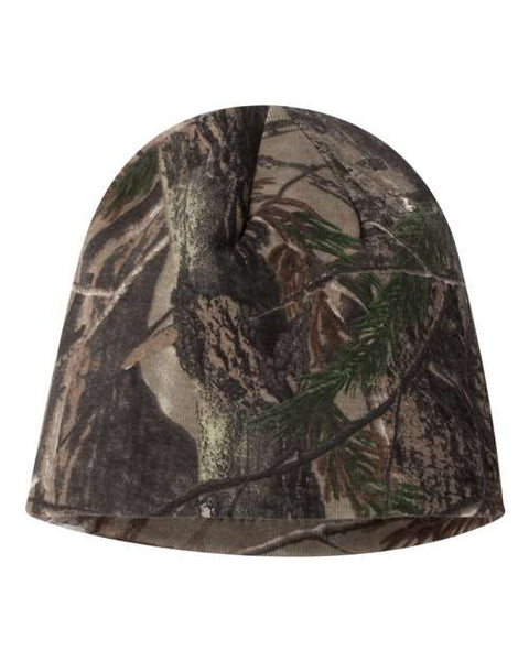 Kati - LCB08 - 8" Licensed Camo Beanie