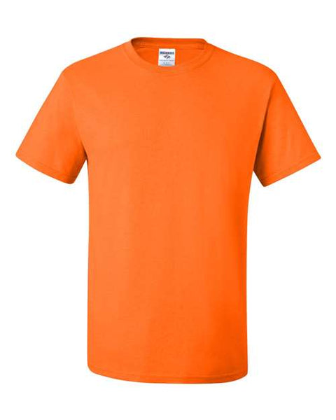 JERZEES - 29MR - Dri-Power® 50/50 T-Shirt