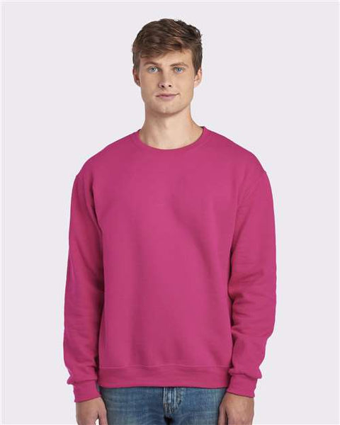 JERZEES - 562MR - NuBlend® Crewneck Sweatshirt