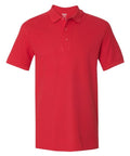 3463 Classic Cotton Double Pique Polo