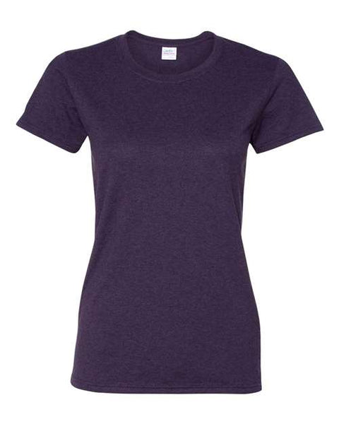 Gildan - 5000L - Heavy Cotton™ Women’s T-Shirt