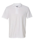 3465 Classic Double Pique Polo Shirt