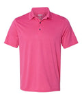 3467 Comfortable Performance Jersey Polo