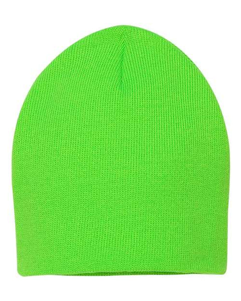 Sportsman - SP08 - 8" Beanie