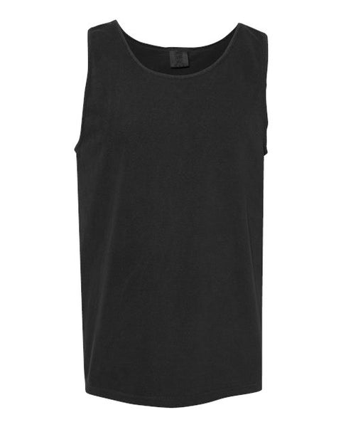 Comfort Colors - 9360 - Garment-Dyed Heavyweight Tank Top