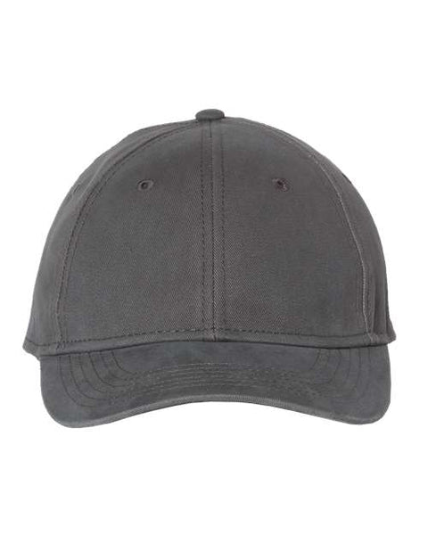 Sportsman - AH30 - Structured Cap